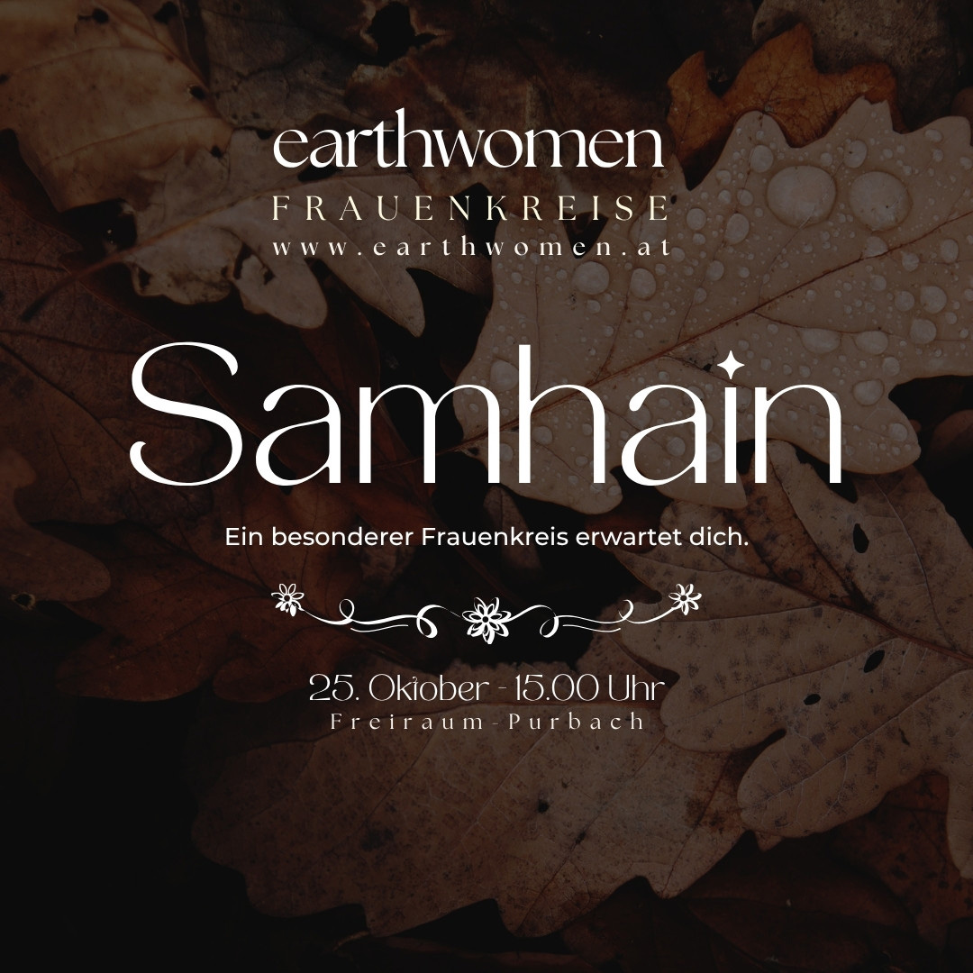 Samhain, Karin Kornfeld, Sabine Katharina Gorgosilich